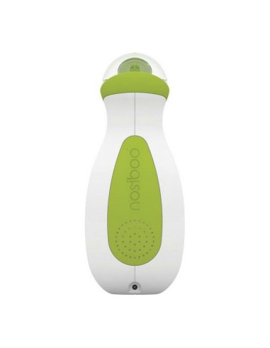 Nasensauger Nosiboo Nasal aspirator Go