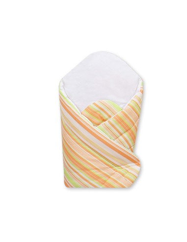 Baby nest with stiffenig- Basic carrot strips