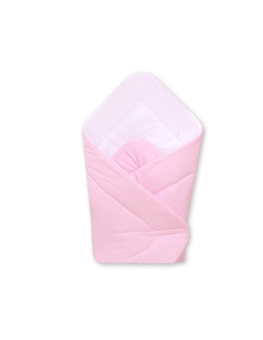 Babynest with stiffening- Little Prince/Princess pink