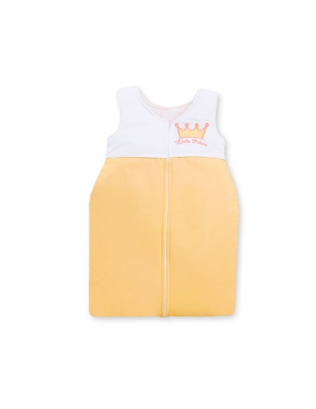 Sleeping bag- Little Prince/Princess peach