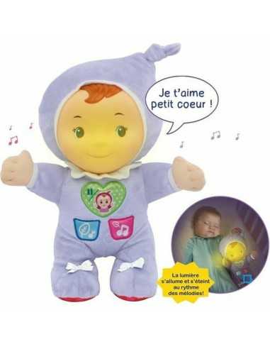 Veilleuse Vtech Baby Louison, mon lumi poupon