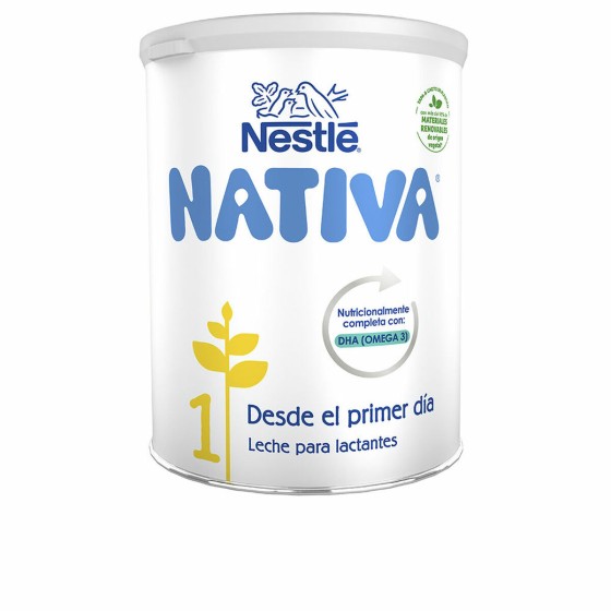 Milchpulver Nestlé Nativa Nativa 800 g
