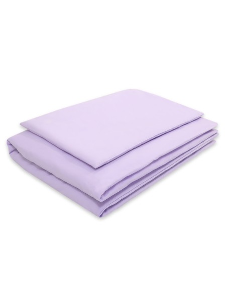 Bedding set 2-pcs- lilac