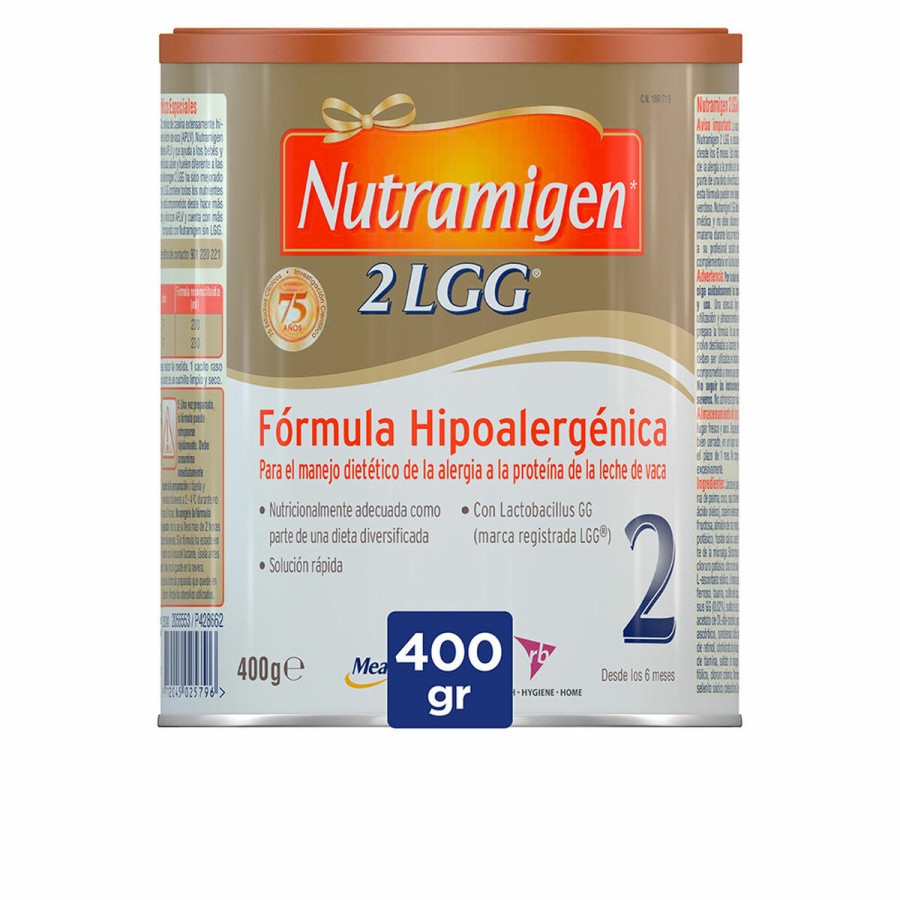 Milchpulver Nutramigen 2 LGG 400 g