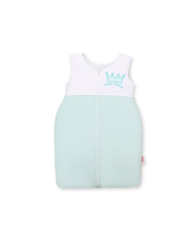 Sleeping bag- Little Princess mint