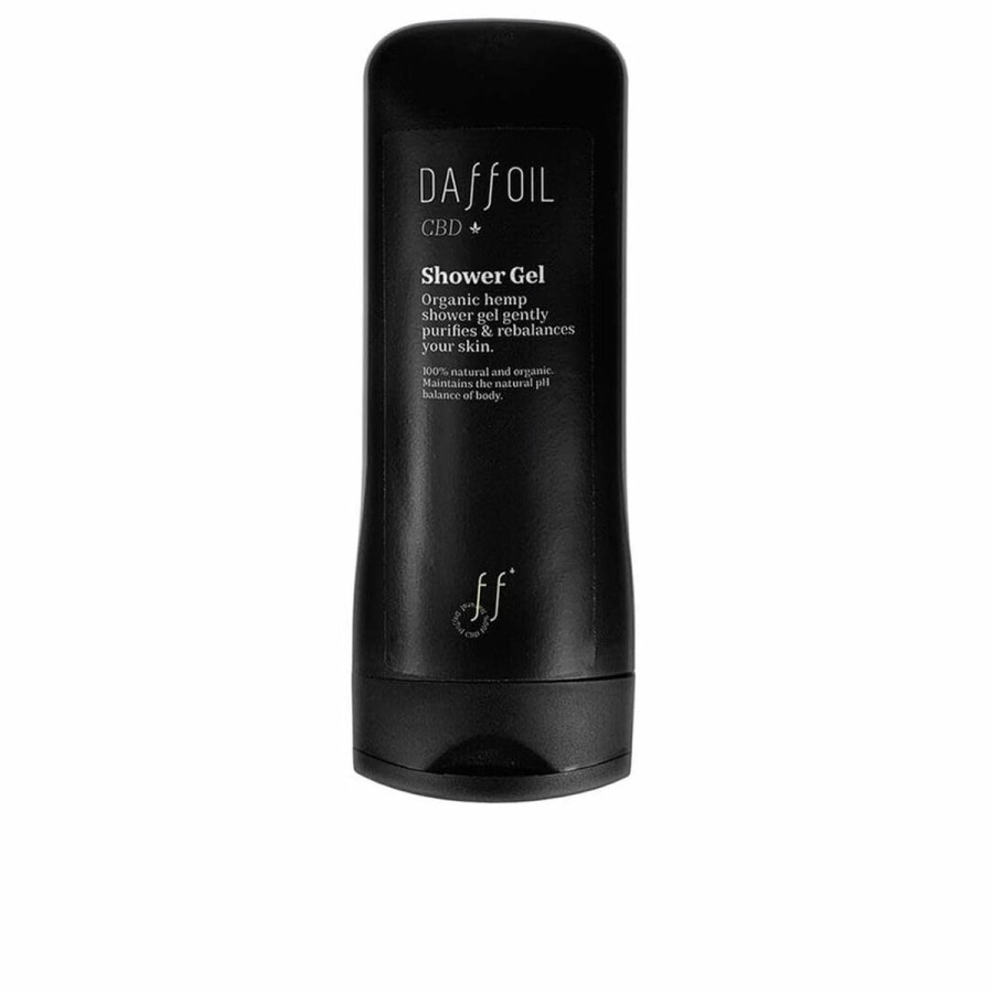 Gel Doccia Daffoil Cbd Cleanser 200 ml