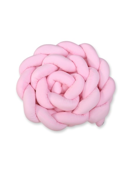 Knot bumper XXL- pink