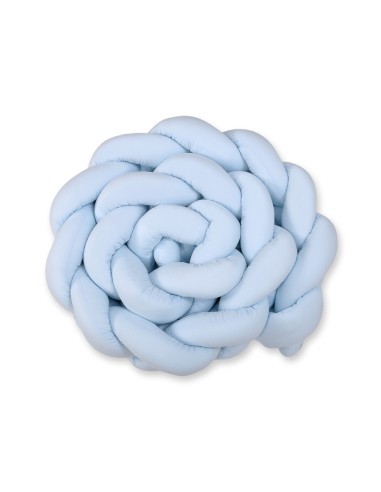 Knot bumper XXL- blue