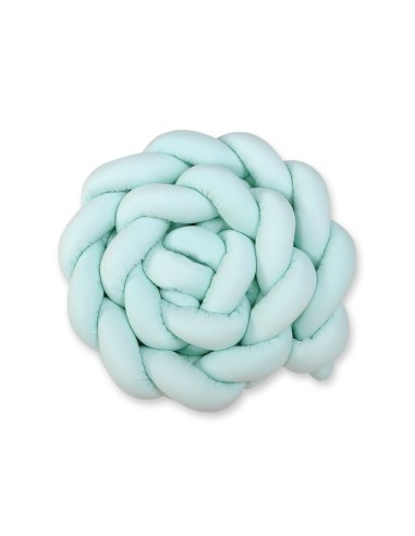 Knot bumper XXL- mint