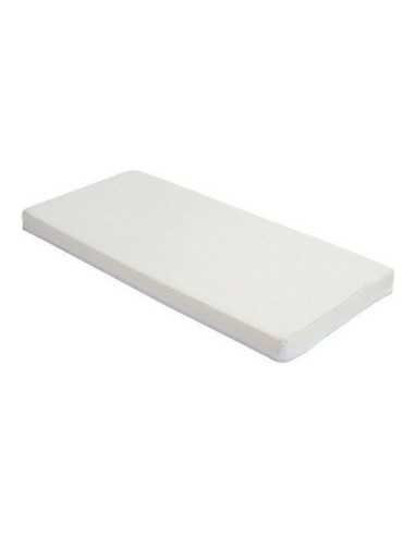 Matelas Candide Fresh Blanc (50 x 83 cm)