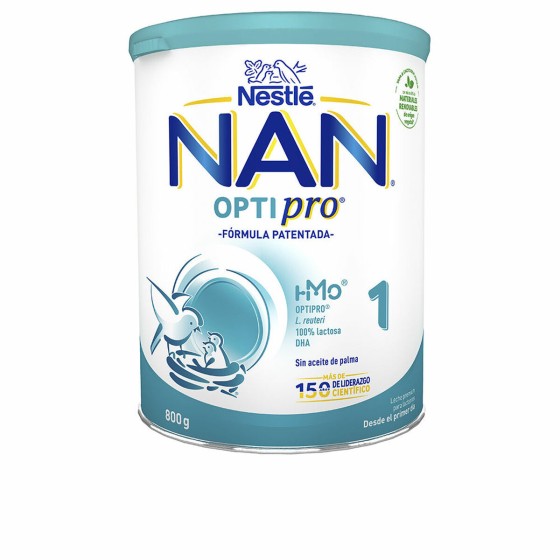Milchpulver Nestlé Nan Optipro 1 800 g