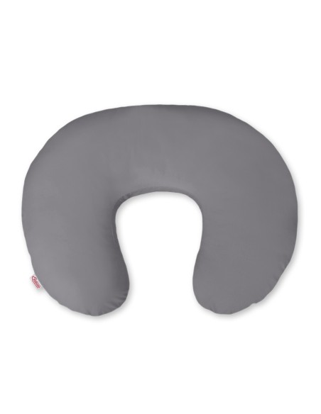 Feeding pillow- anthracite