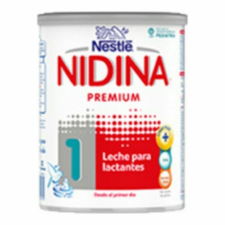 Wachstumsmilch Nestlé Nidina Nidina (800 gr)
