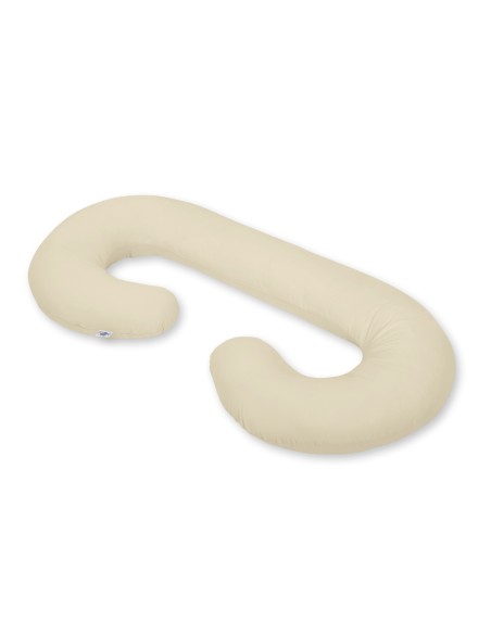 Maternity Support Pillow C - beige