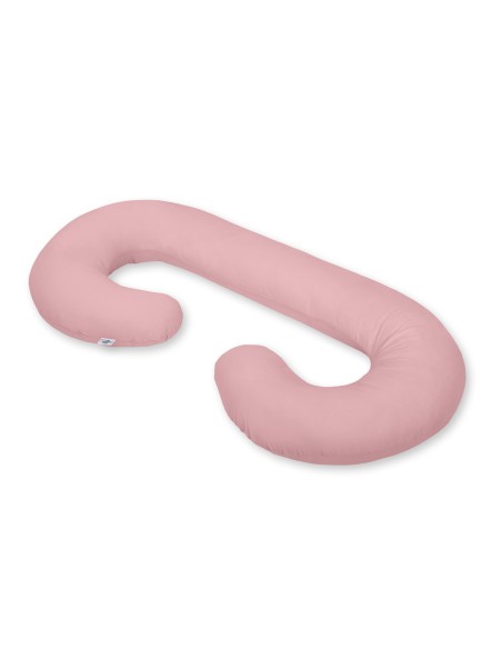 Maternity Support Pillow C - pastel pink