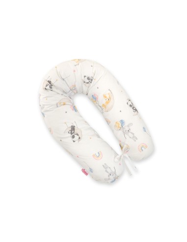 Multifunctional pregnancy pillow Longer - balloons