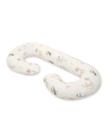 Maternity Support Pillow C - balloons