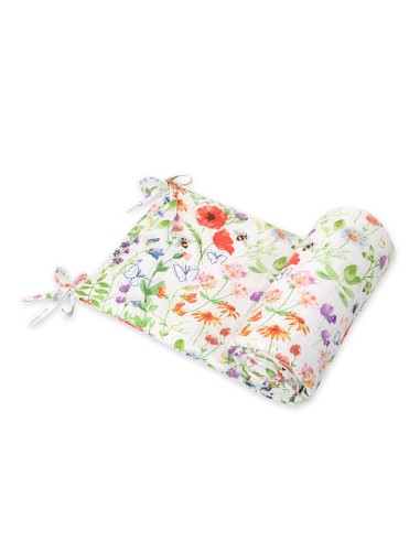 Universal bumper for cot - meadow