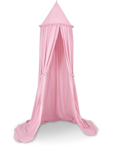 Hanging canopy - pink