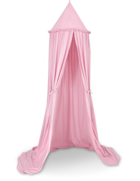 Hanging canopy - pink