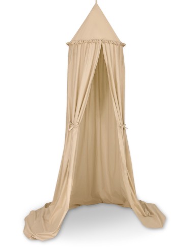 Hanging canopy - beige