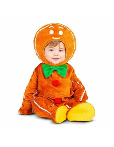 Costume for Babies My Other Me Cookie