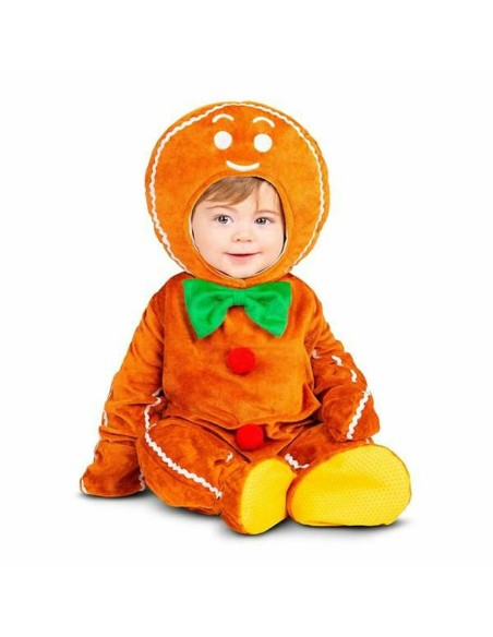 Costume for Babies My Other Me Cookie