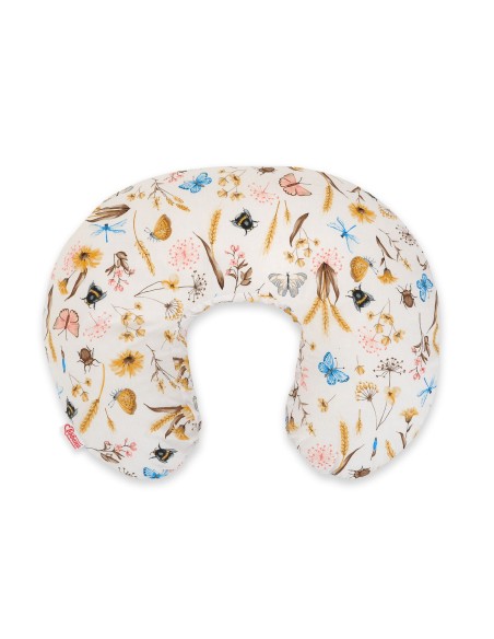 Feeding pillow - Summer meadow