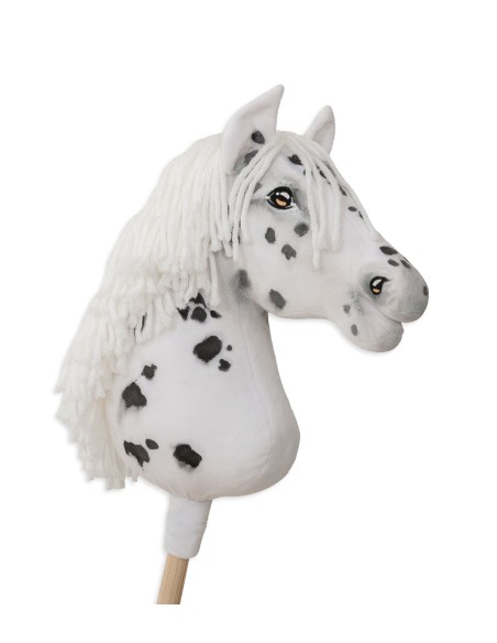 Horse on a stick Super Hobby Horse Premium - leopard A3