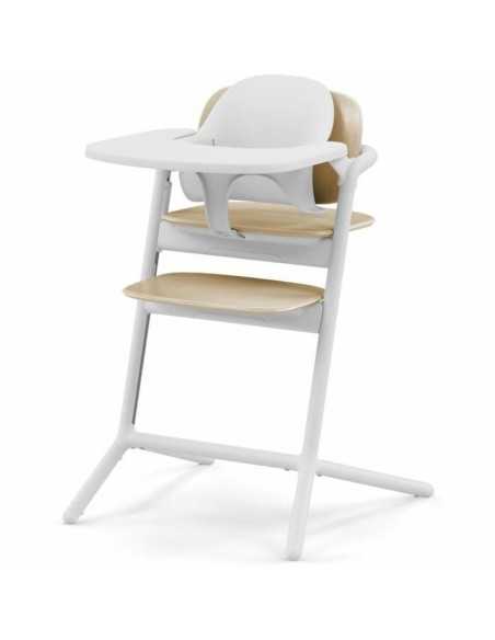 Hochstuhl Cybex LEMO Beige