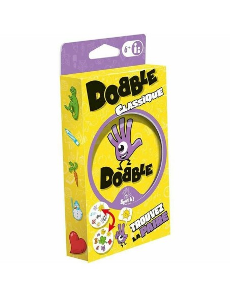 Jeu de société Asmodee Dobble Classic (FR)