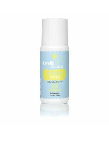 Protezione Solare Per Bambini Carelia Petit Spf 50 100 ml