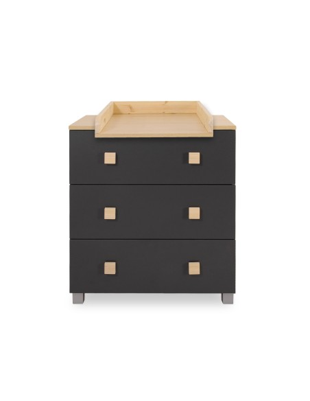 Chest of drawers Leonardo 6030-12