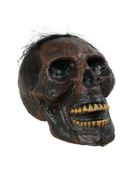 Skull Voo Doo S1123400 19 x 22 cm (1 Piece)