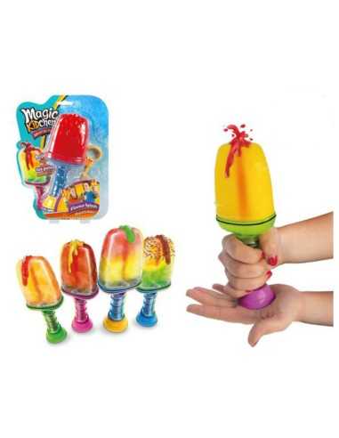 Eiscremeform Flavour Splash MG0012A1 Bunt