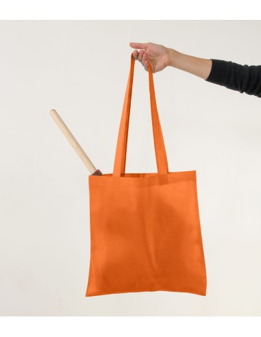 Hobby Horse Bag for horse and accessories -orange