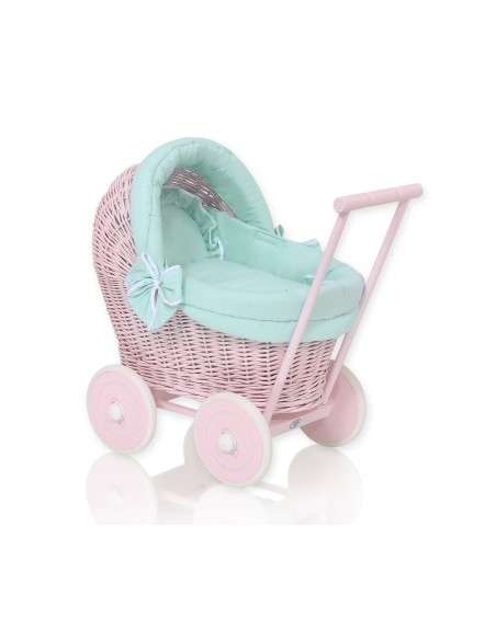 Doll pram no. 81703-1031