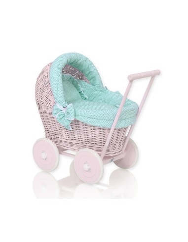 Doll pram no. 81703-1034