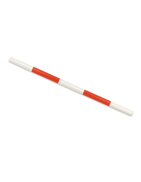 Hobby Horse jumping bar - red - 120 cm