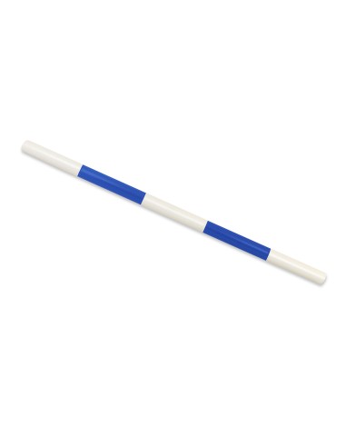 Hobby Horse jumping bar - blue - 120 cm