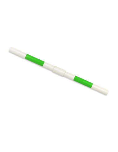 Hobby Horse jumping bar green 160 cm