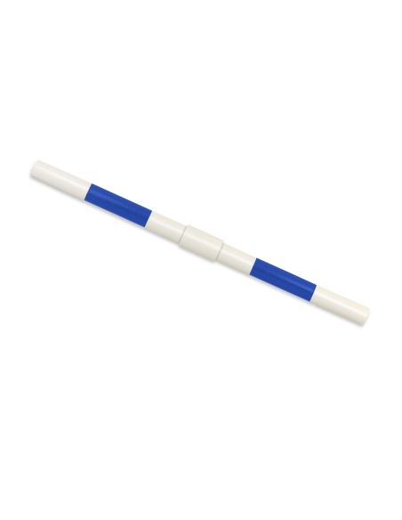 Hobby Horse jumping bar blue 160 cm