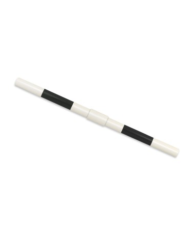 Hobby Horse jumping bar black 160 cm