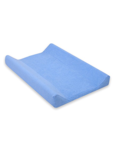 Extra cover for changing mat 70x50cm blue