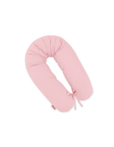 Pregnancy pillow- Longer- Pink