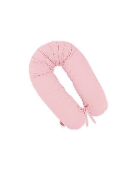 Pregnancy pillow- Longer- Pink