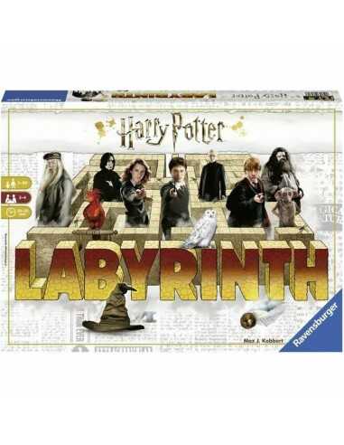 Tischspiel Ravensburger HARRY POTTER Labyrinth