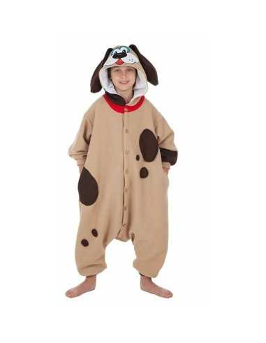 Costume per Bambini Cane 11-13 Anni