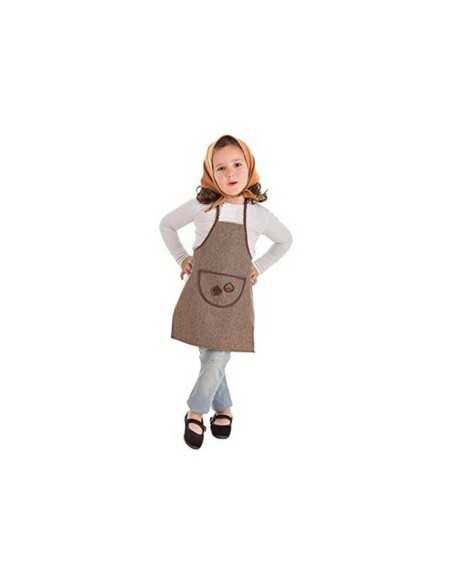 Costume for Children Autumn (3-5 years)