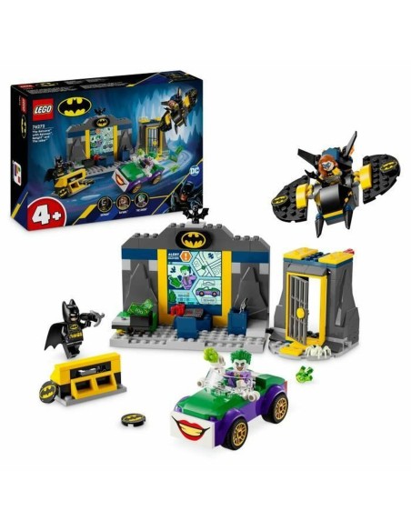 Set di Costruzioni Lego